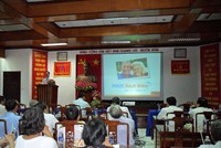 PTI Cần Thơ tư vấn sức khỏe miễn phí 